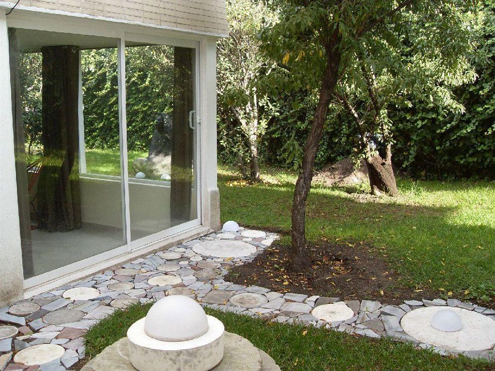 Ferienwohnung Casa Roa (Adults Only) Mexiko-Stadt Exterior foto